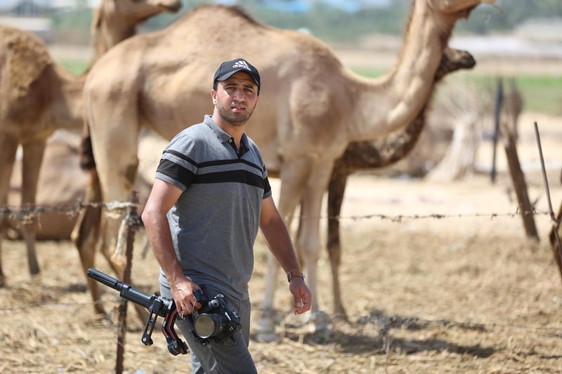 Adventure Filmmaker