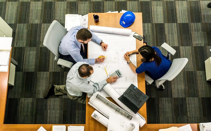 Innovation Architect