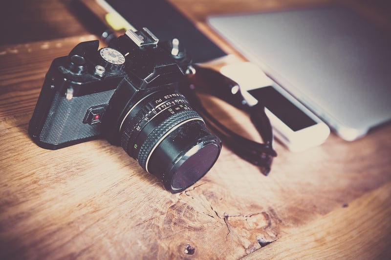 Adventure Filmmaker